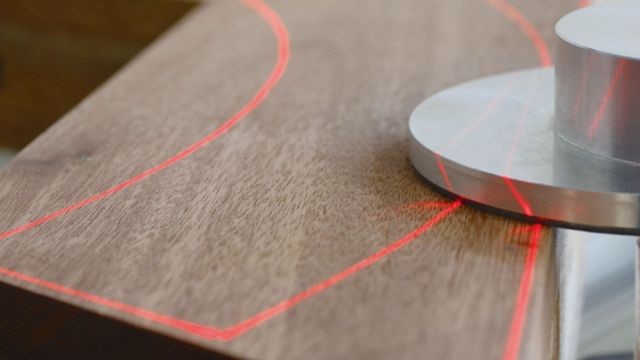 LASER DE CONTUR - SOLUȚIA CUPRINZĂTOARE PENTRU POZIȚIONARE